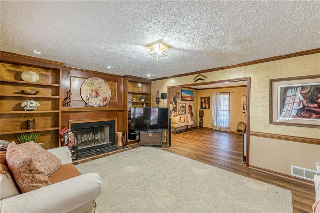 3811 Holy Cross Court Decatur, GA 30034 - Photo 29 of 65