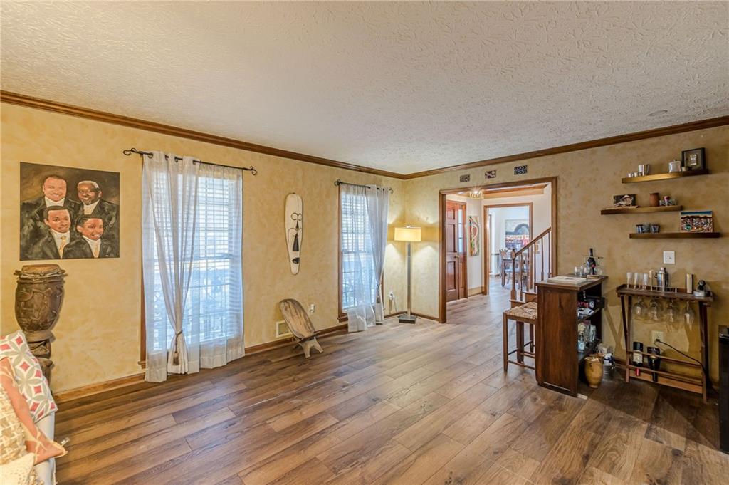 3811 Holy Cross Court Decatur, GA 30034 - Photo 30 of 65