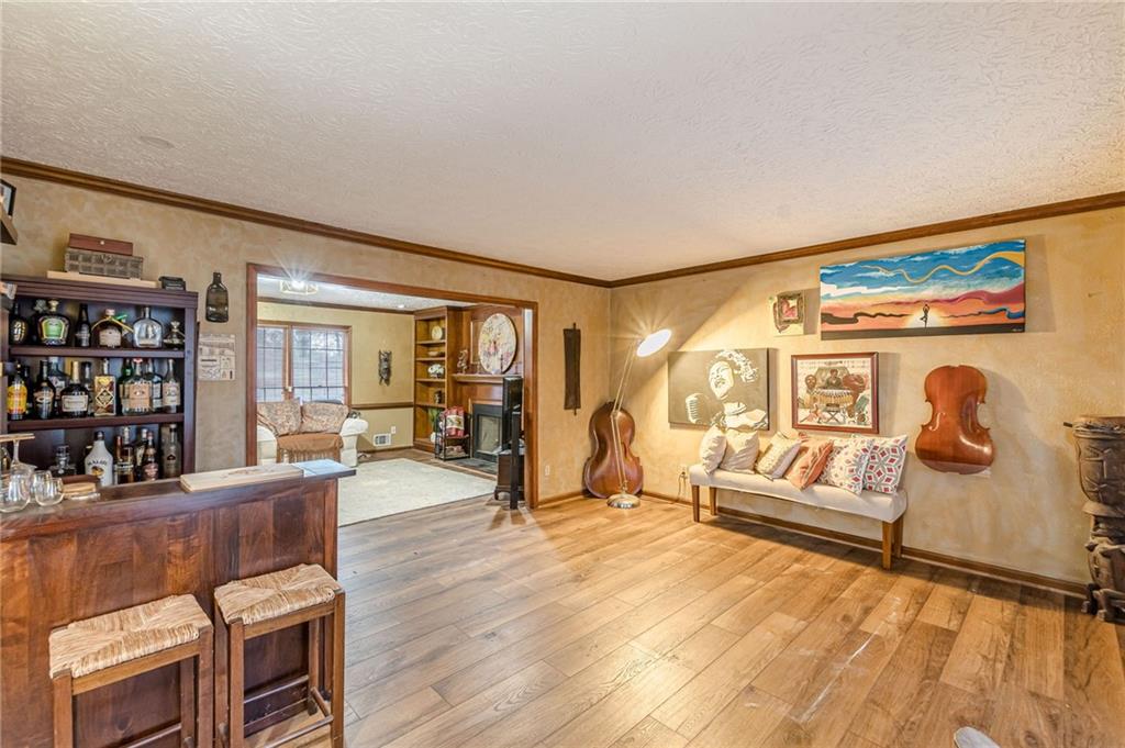 3811 Holy Cross Court Decatur, GA 30034 - Photo 32 of 65