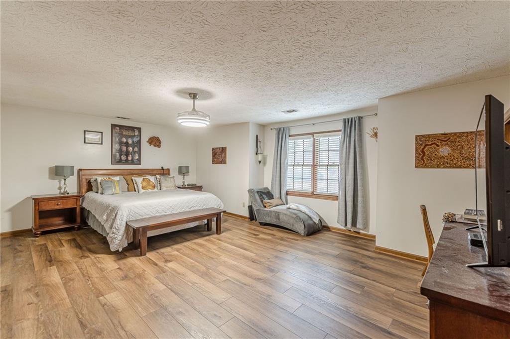 3811 Holy Cross Court Decatur, GA 30034 - Photo 34 of 65