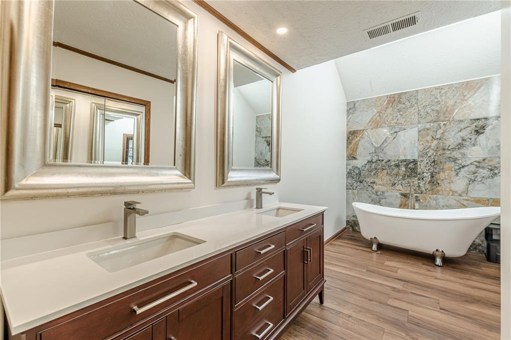 3811 Holy Cross Court Decatur, GA 30034 - Photo 38 of 65