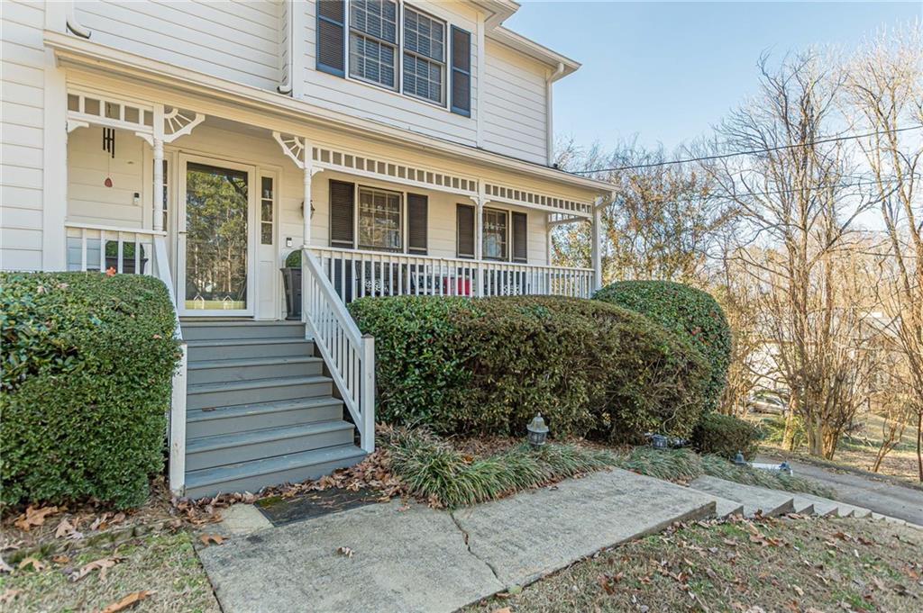 3811 Holy Cross Court Decatur, GA 30034 - Photo 4 of 65