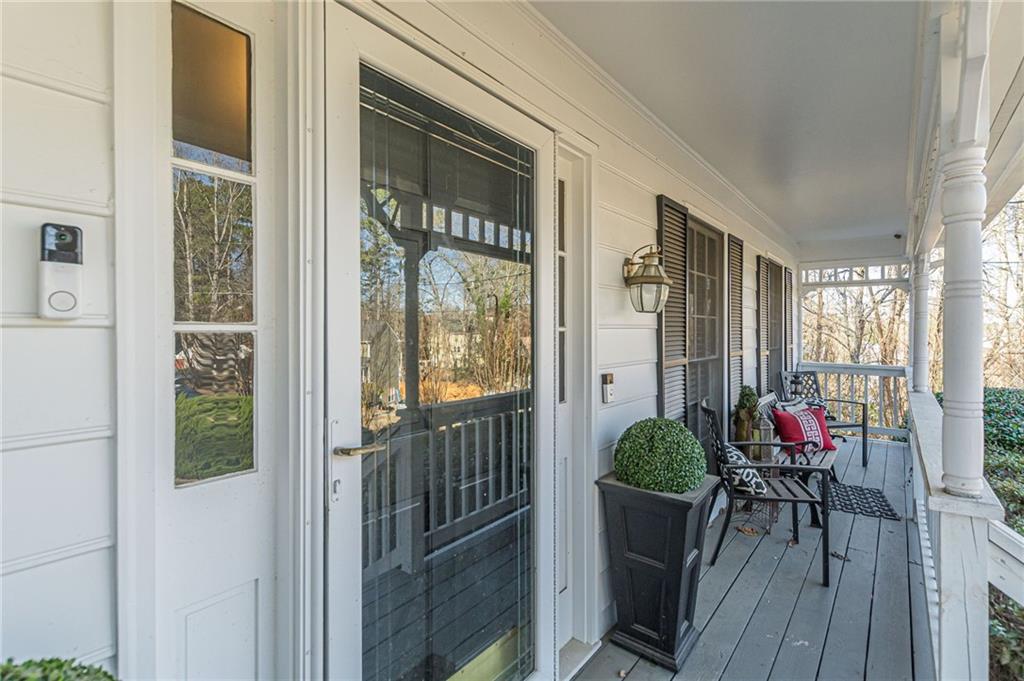 3811 Holy Cross Court Decatur, GA 30034 - Photo 5 of 65