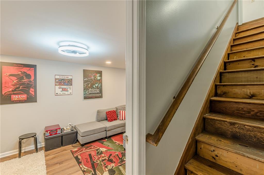 3811 Holy Cross Court Decatur, GA 30034 - Photo 52 of 65