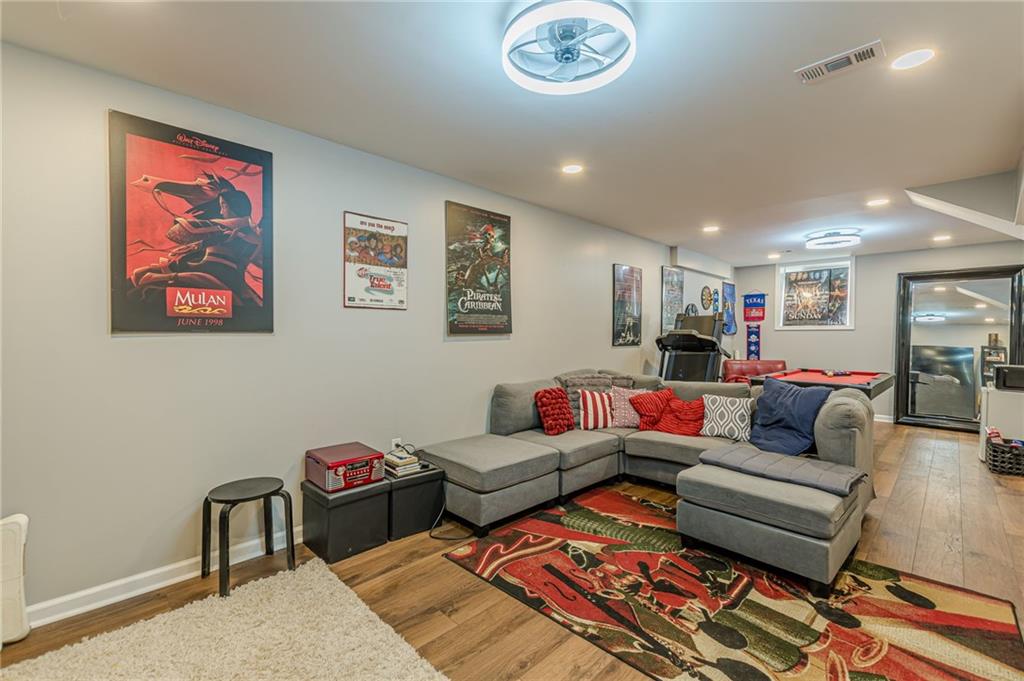 3811 Holy Cross Court Decatur, GA 30034 - Photo 53 of 65