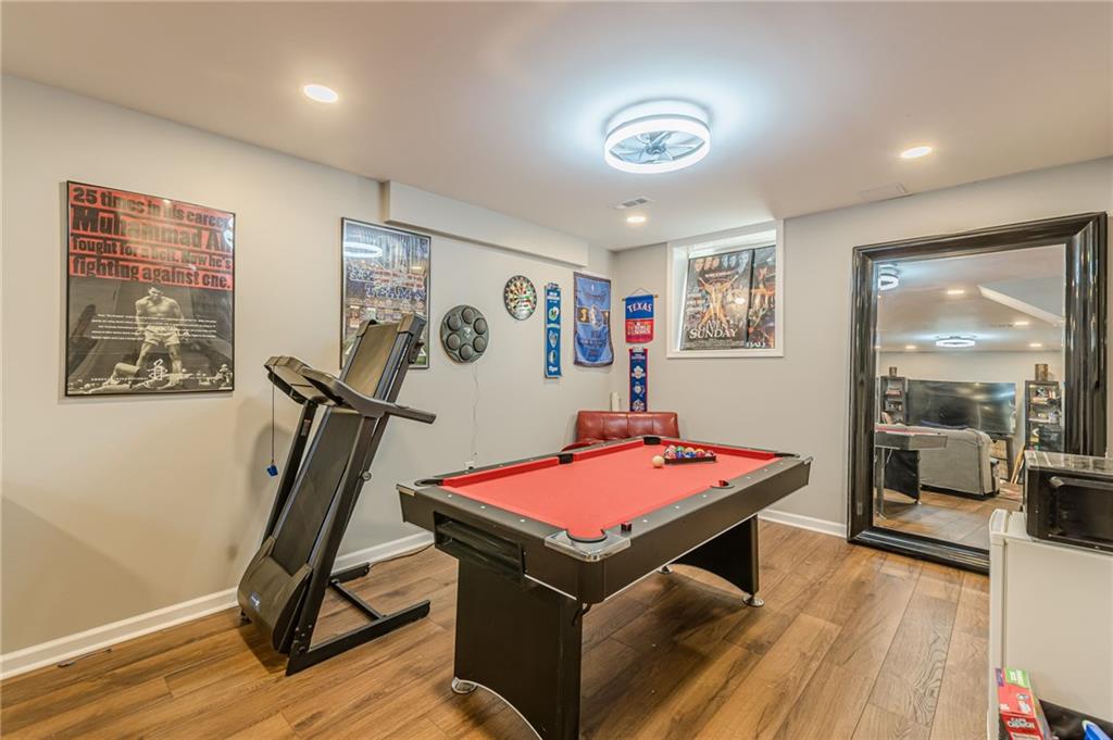 3811 Holy Cross Court Decatur, GA 30034 - Photo 54 of 65