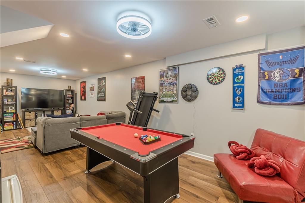 3811 Holy Cross Court Decatur, GA 30034 - Photo 55 of 65