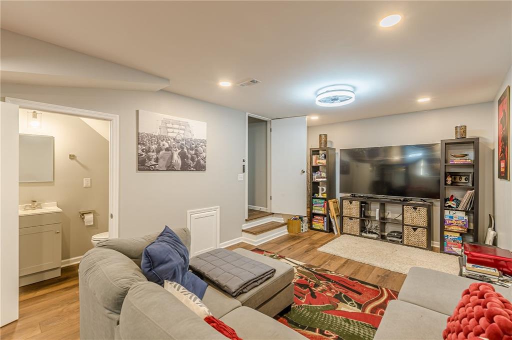 3811 Holy Cross Court Decatur, GA 30034 - Photo 57 of 65