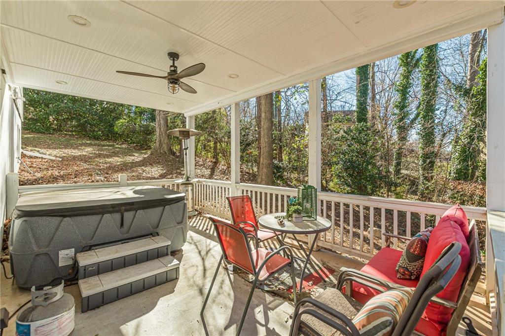 3811 Holy Cross Court Decatur, GA 30034 - Photo 64 of 65