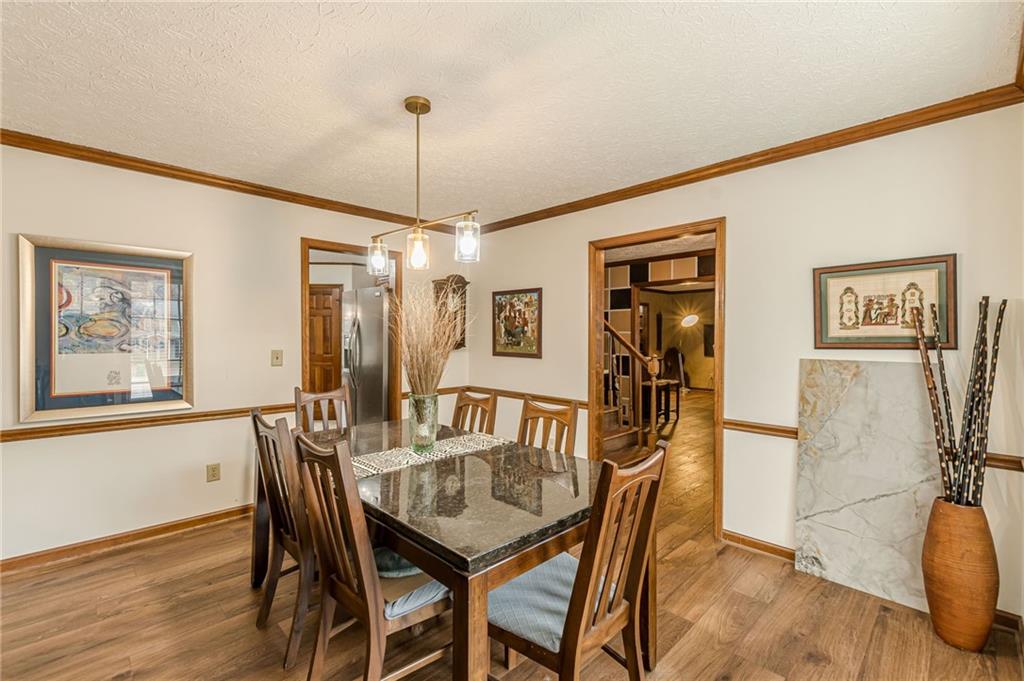 3811 Holy Cross Court Decatur, GA 30034 - Photo 10 of 65