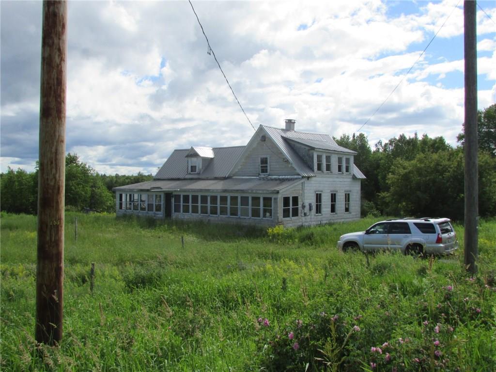 1522 Ludlow Road Houlton, ME 04730 - Photo 5 of 15 Photo