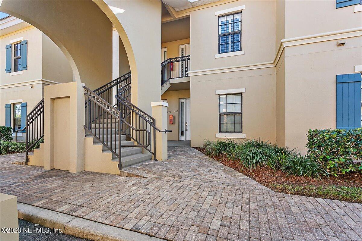 180 Calle El Jardin, Unit 103, St. Augustine, FL 32095 Compass