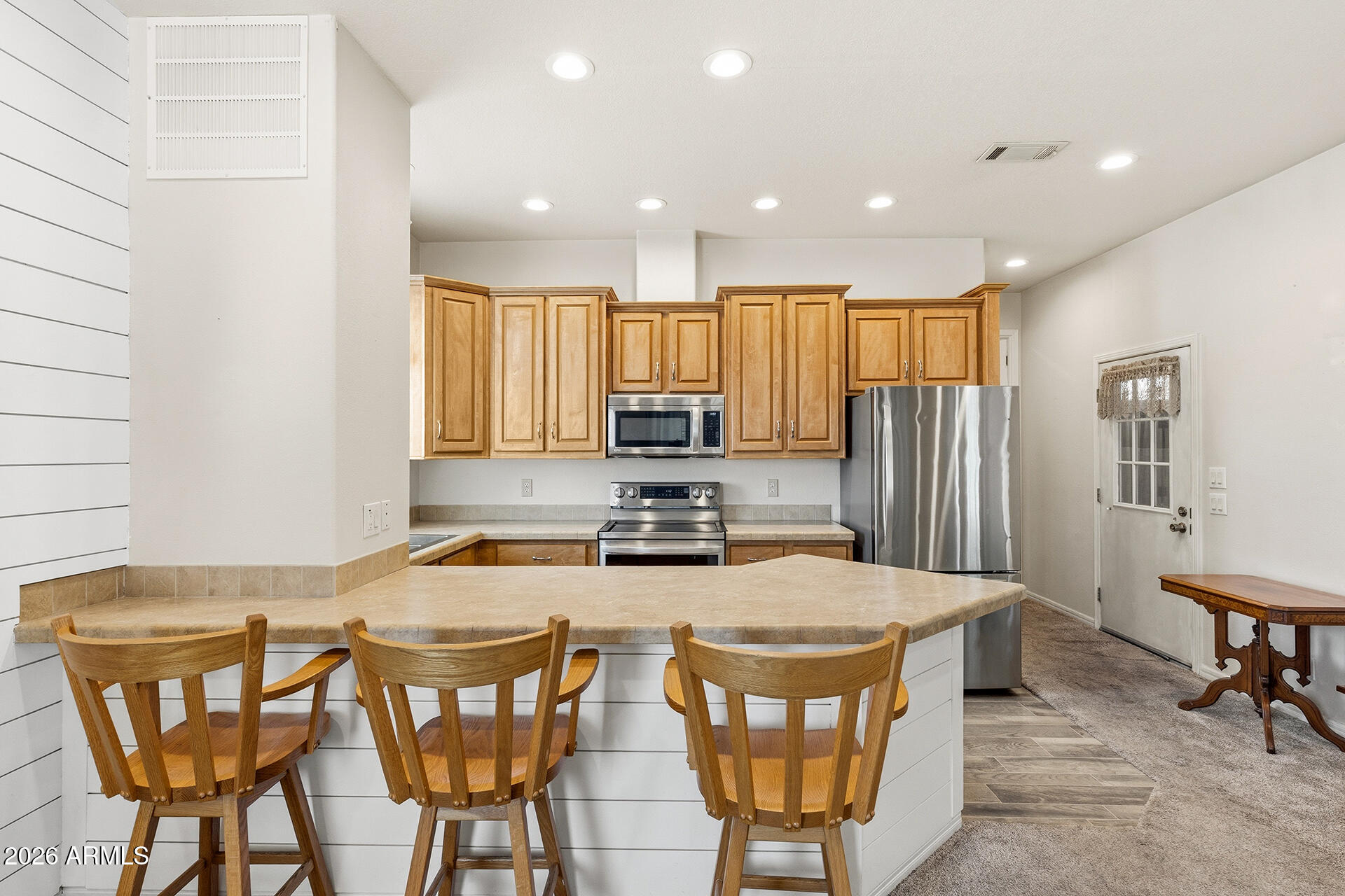 201 South Greenfield Road, Unit 293 Mesa, AZ 85206 - Photo 23 of 39