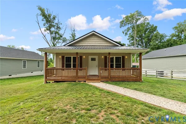 $269,000 | 2357 Layne Street, Farmville, VA 23901