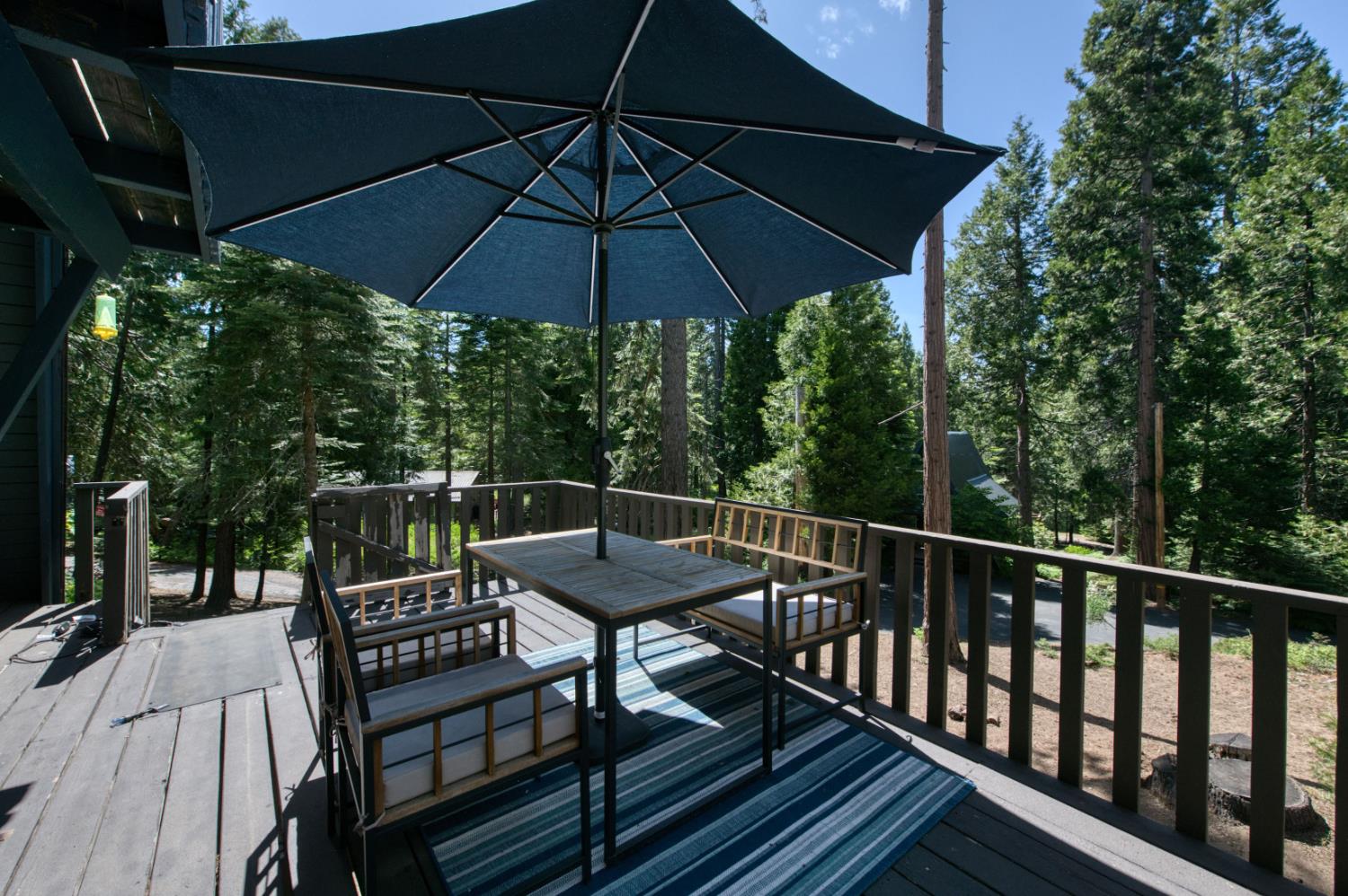 42312 Hanging Branch Road Shaver Lake, CA 93664 - Photo 29 of 43