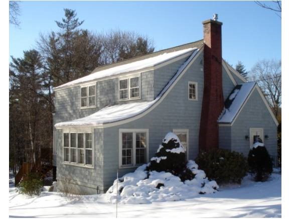 33 Ridge Road Concord, NH 03301 - Photo 1 of 1 Gallery Image 1
