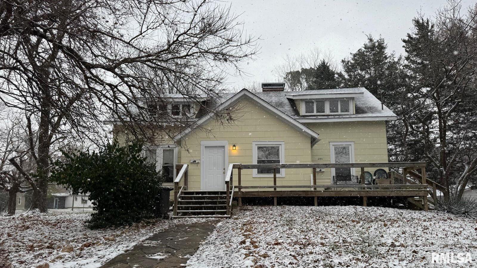 517 North Oakland Ave