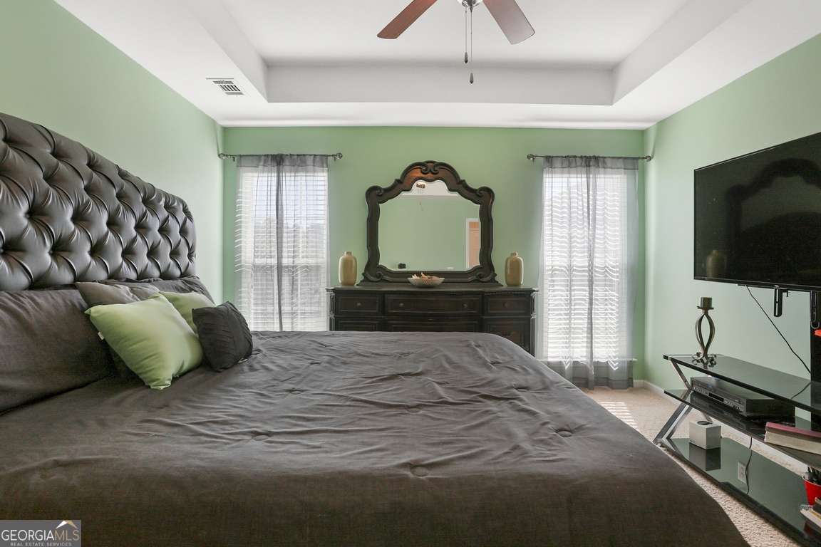 227 Standing Pine Circle Pooler, GA 31322 - Photo 12 of 30