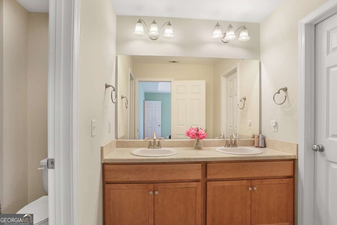 227 Standing Pine Circle Pooler, GA 31322 - Photo 16 of 30