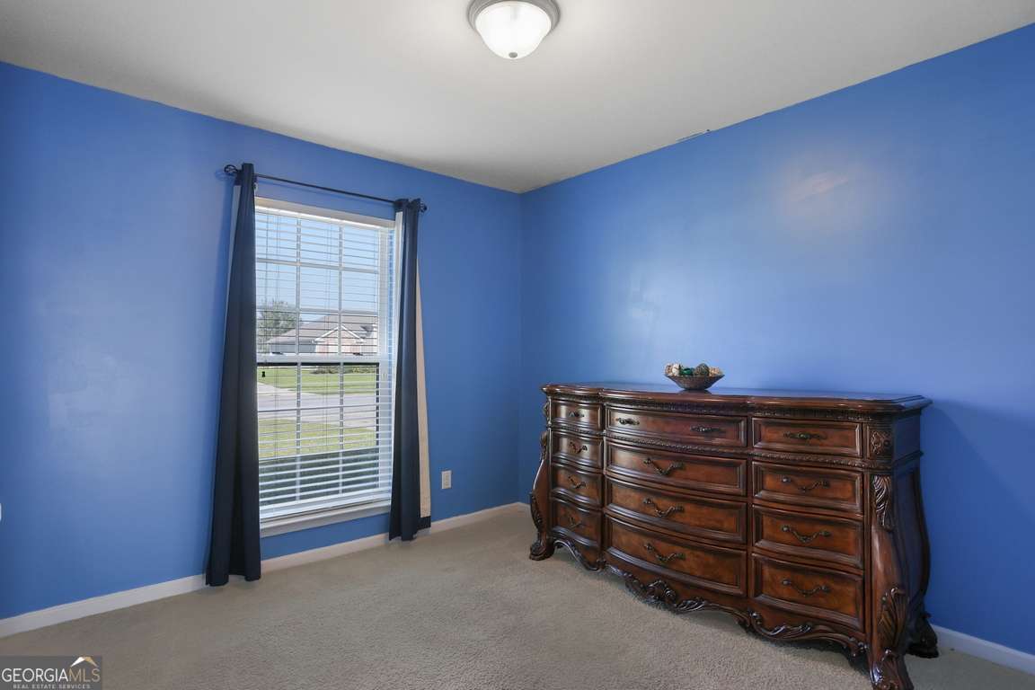 227 Standing Pine Circle Pooler, GA 31322 - Photo 20 of 30 Bedroom 3