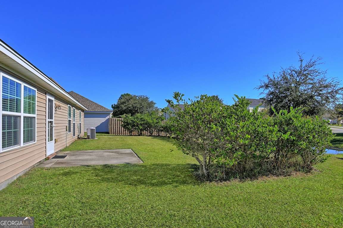 227 Standing Pine Circle Pooler, GA 31322 - Photo 24 of 30