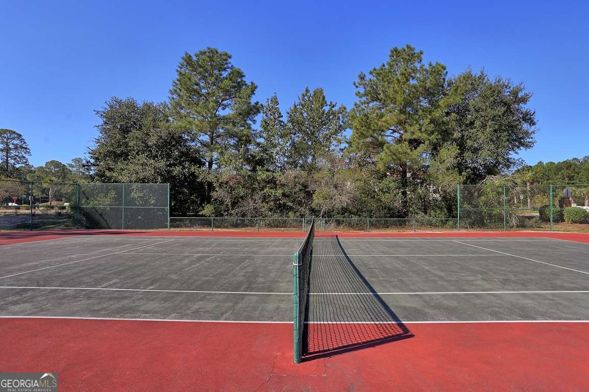 227 Standing Pine Circle Pooler, GA 31322 - Photo 27 of 30 Tennis Courts