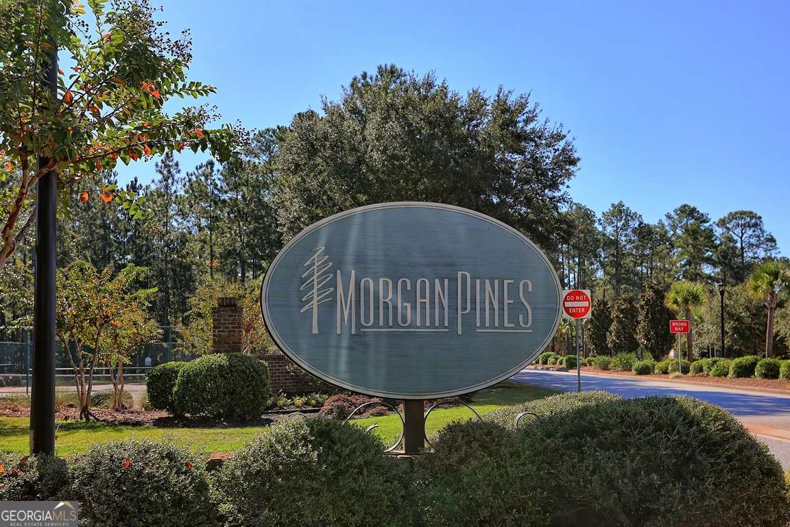 227 Standing Pine Circle Pooler, GA 31322 - Photo 29 of 30