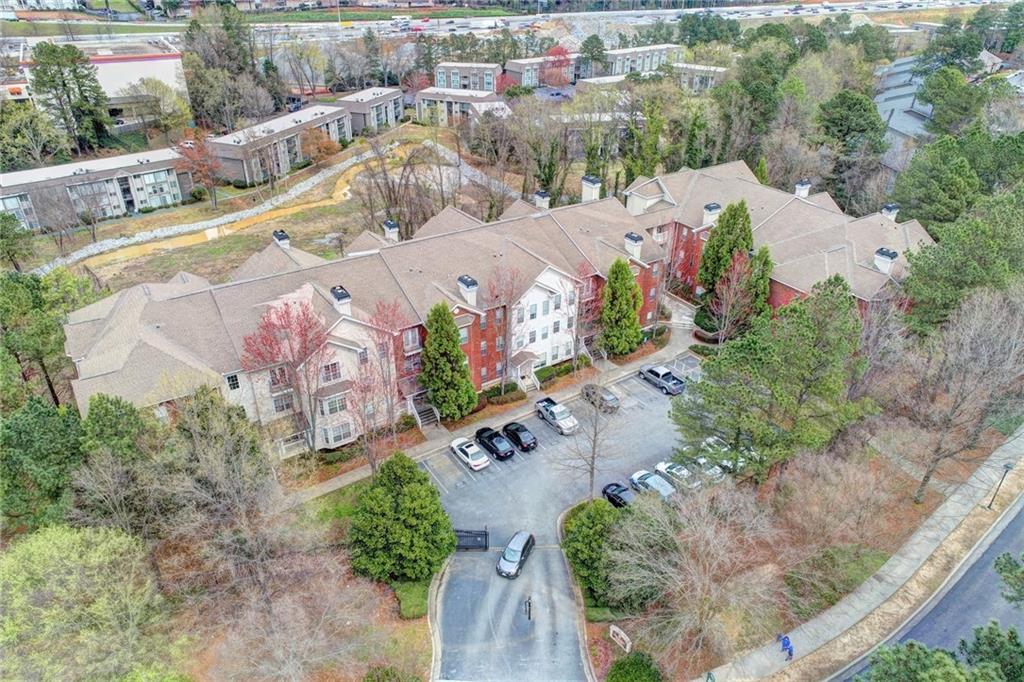 5641 Roswell Road, Unit 218 Atlanta, GA 30342 - Photo 1 of 1 Gallery Image 1