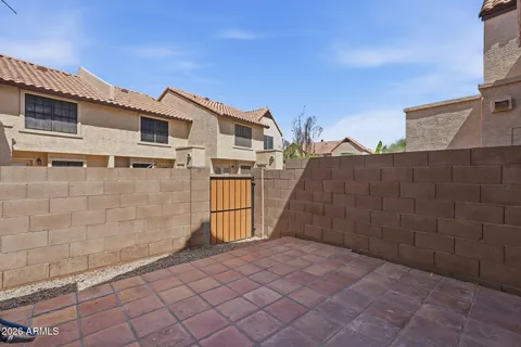 $254,900 | 921 West University Drive, Unit 1096, Mesa, AZ 85201
