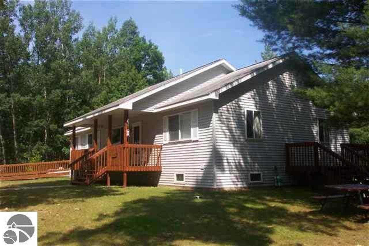 10885 Grand Kal Road Fife Lake, MI 49633 - Photo 4 of 15 1749407-3.JPG