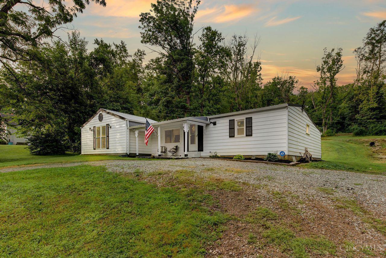 10501 Dugan Gap Road North Bend, OH 45052 - Photo 21 of 23