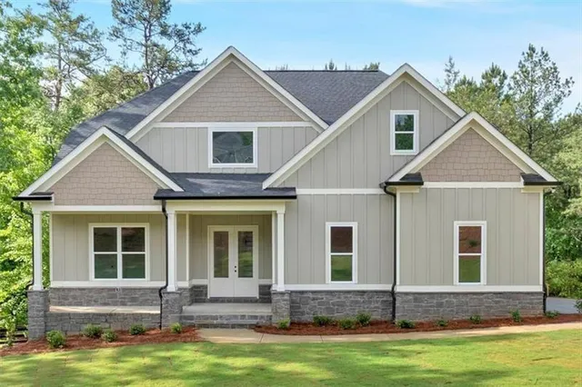 $893,900 | 131 Palisade Drive, Rydal, GA 30171