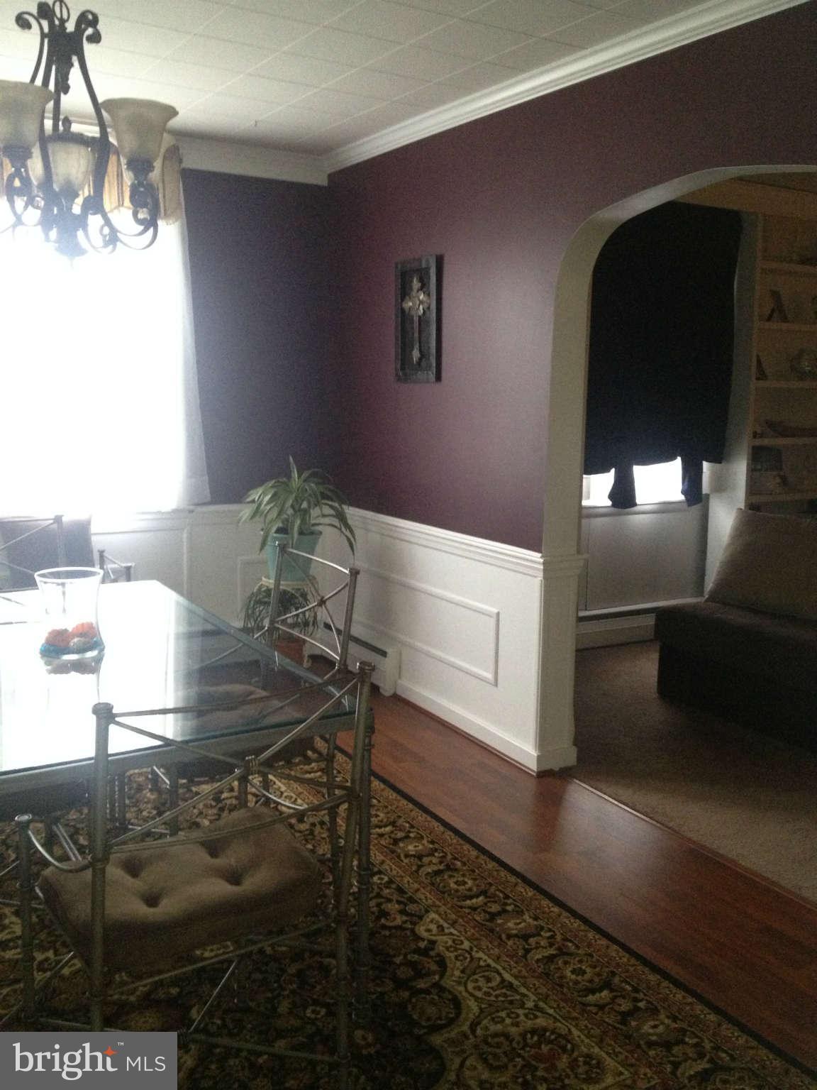 2109 Maple Road Baltimore, MD 21219 - Photo 4 of 19 Dining Room