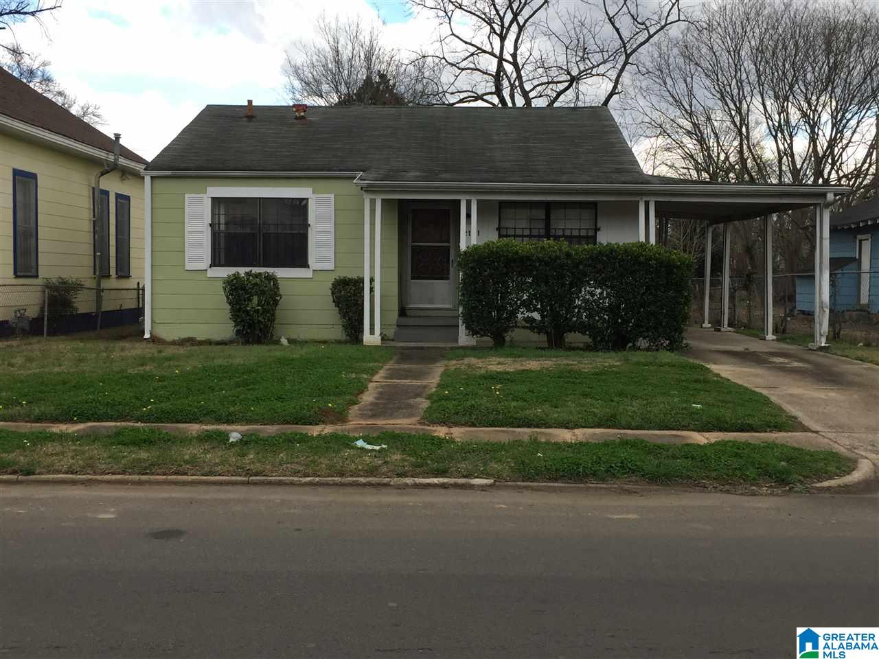 2121 48th Street Birmingham, AL 35208 - Photo 12 of 12