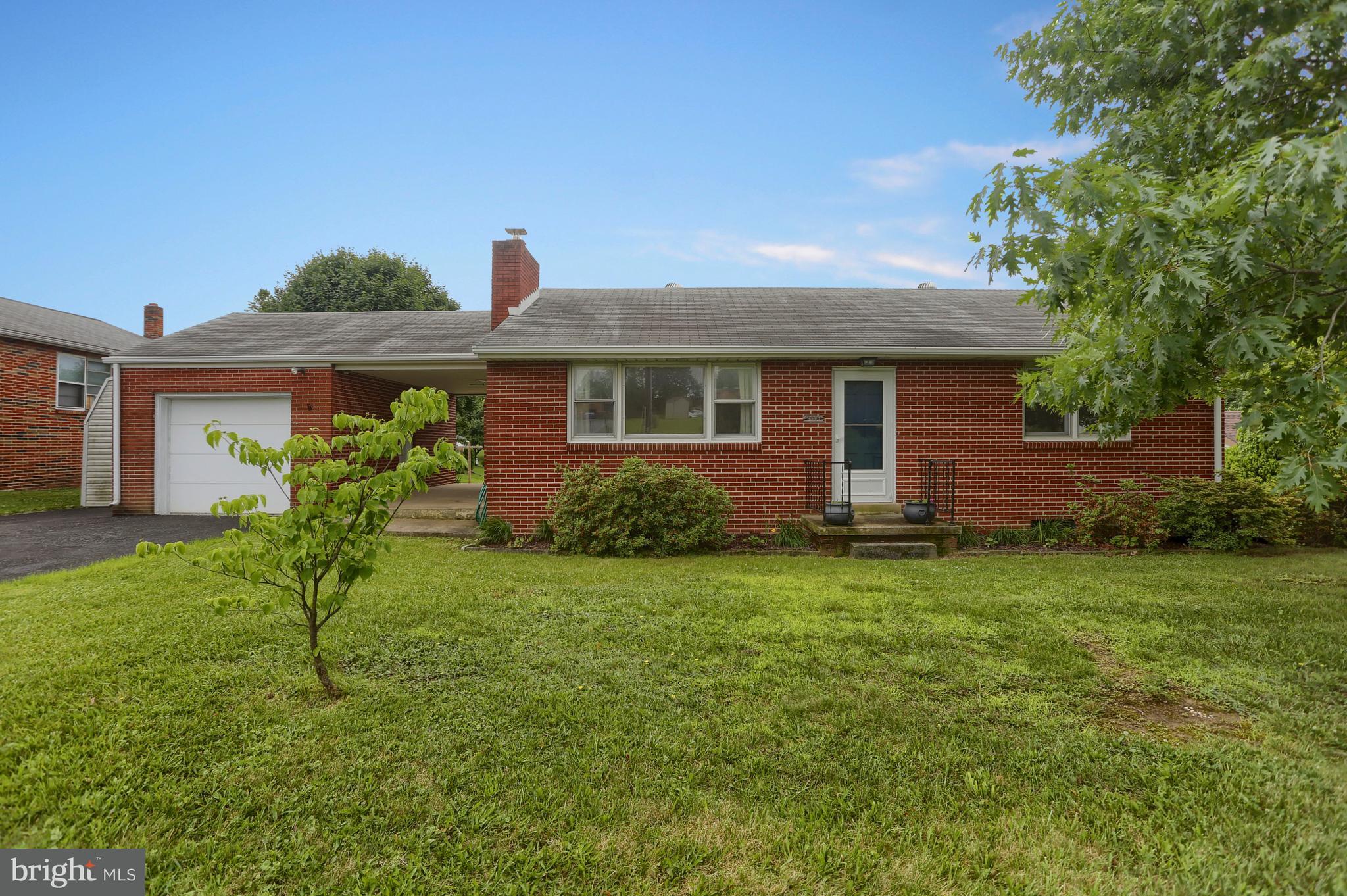 4507 Devonshire Road Harrisburg, PA 17109 - Photo 1 of 15 Gallery Image 1