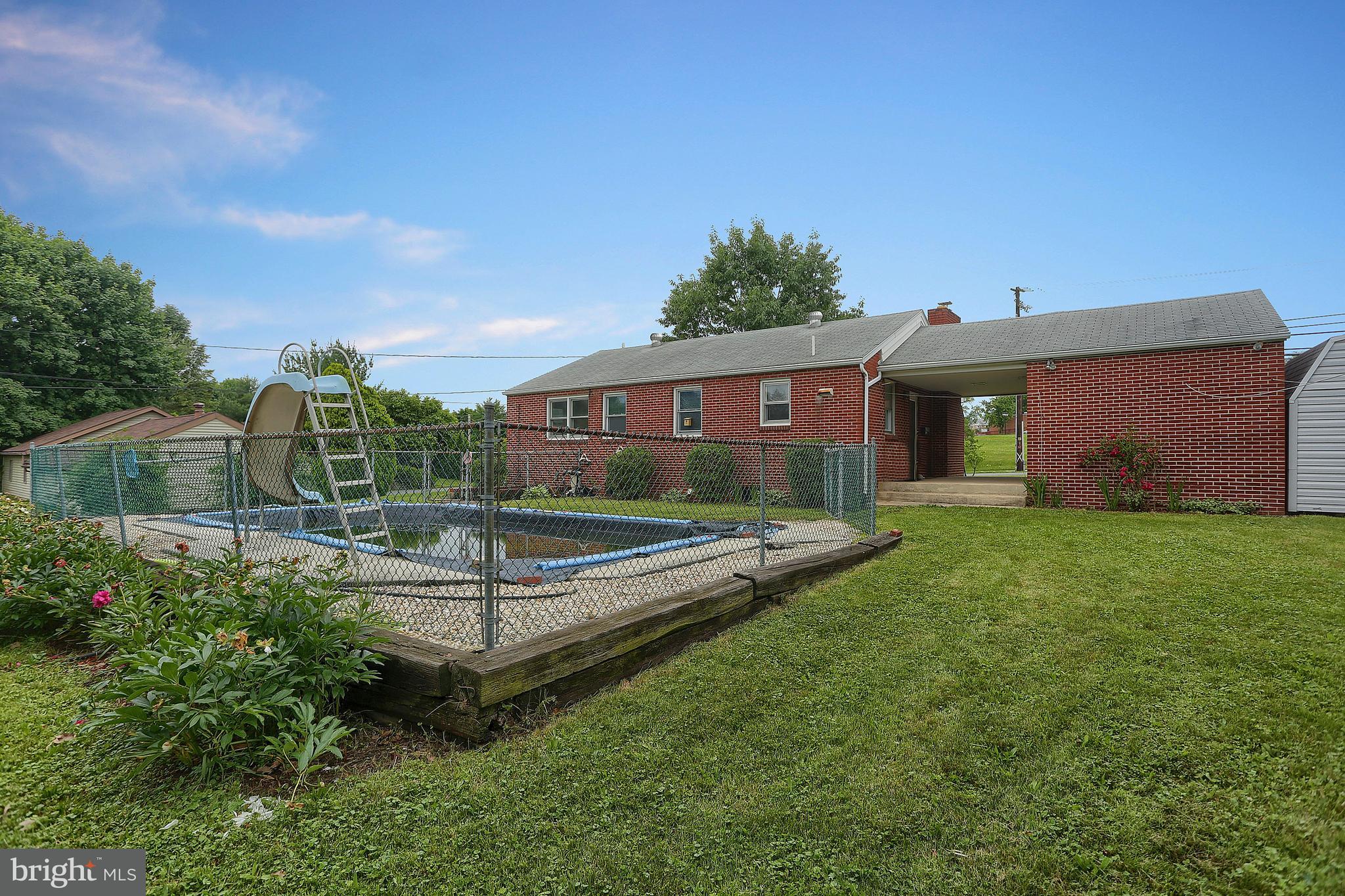 4507 Devonshire Road Harrisburg, PA 17109 - Photo 13 of 15 Gallery Image 13