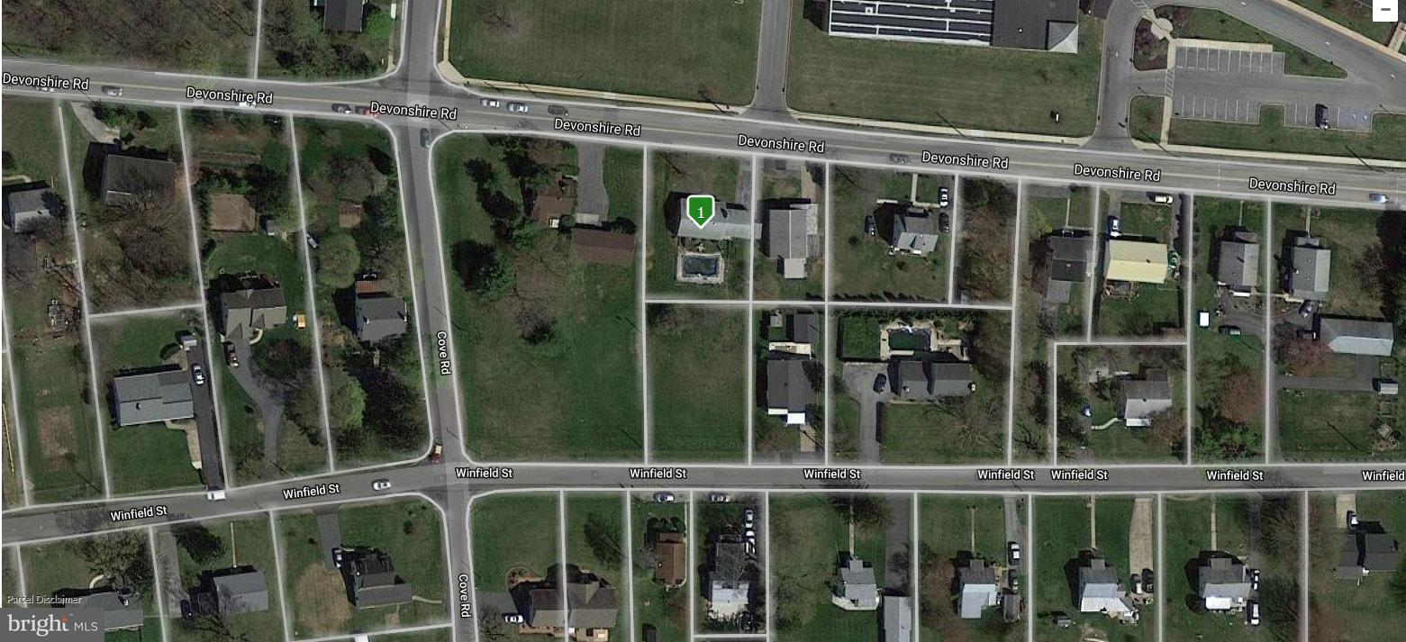 4507 Devonshire Road Harrisburg, PA 17109 - Photo 15 of 15 Gallery Image 15