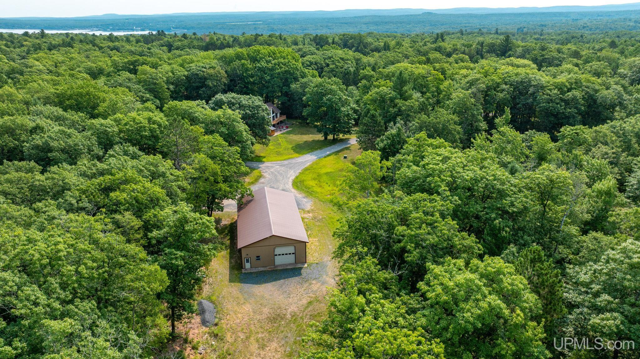 13293 Selkey Road Baraga, MI 49908 - Photo 66 of 70 Gallery Image 66
