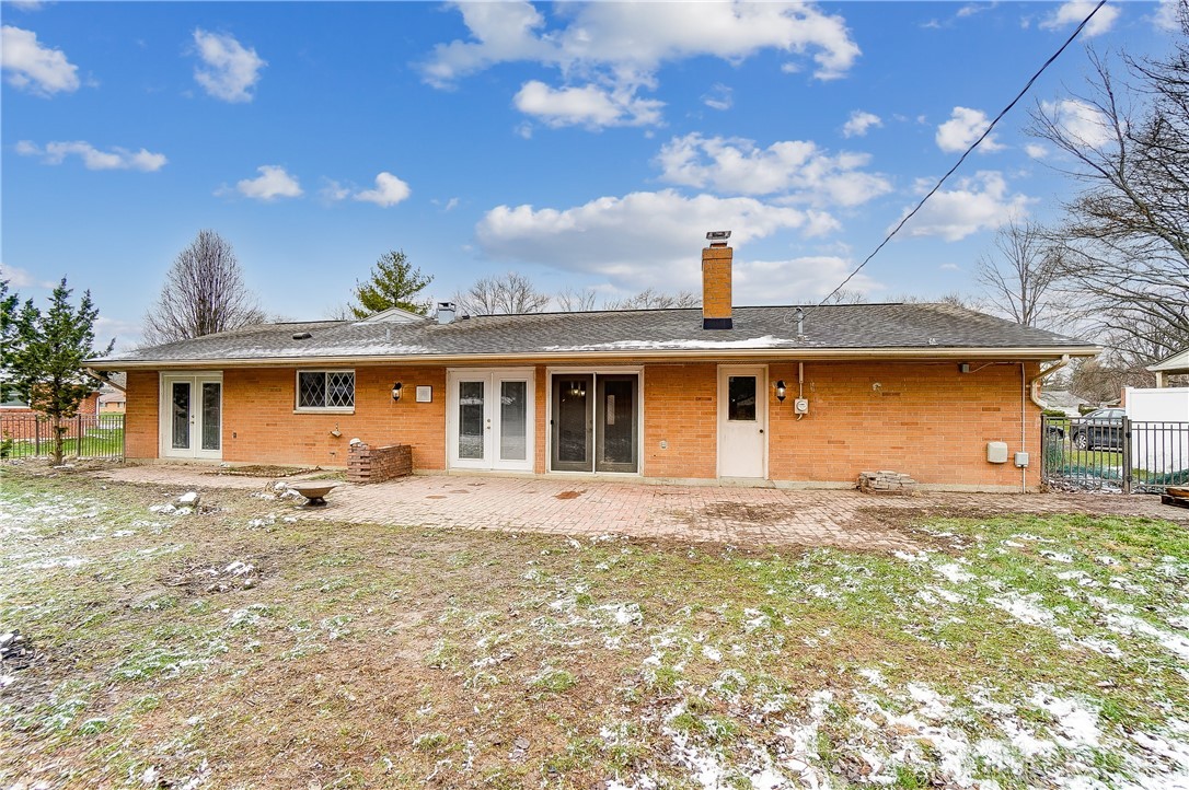 2402 East Rahn Road Dayton, OH 45440 - Photo 43 of 49 Gallery Image 43