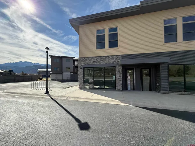 $1,442 | 205 Jasper Lane, Unit 101, Ridgway, CO 81432