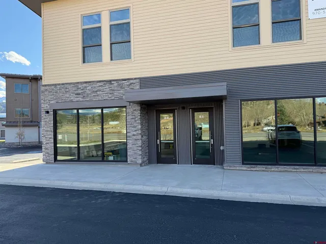 $1,442 | 205 Jasper Lane, Unit 101, Ridgway, CO 81432