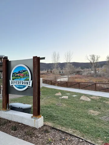 $1,442 | 205 Jasper Lane, Unit 101, Ridgway, CO 81432