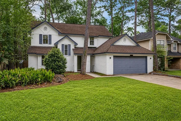 $3,350 | 41 Hickory Oak Drive, The Woodlands, TX 77381