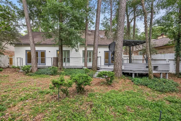 $3,350 | 41 Hickory Oak Drive, The Woodlands, TX 77381