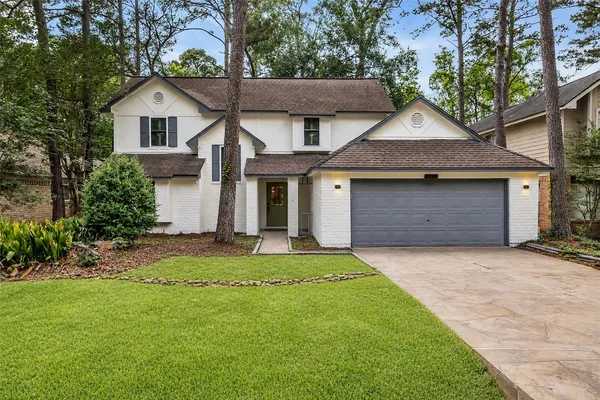 $3,350 | 41 Hickory Oak Drive, The Woodlands, TX 77381