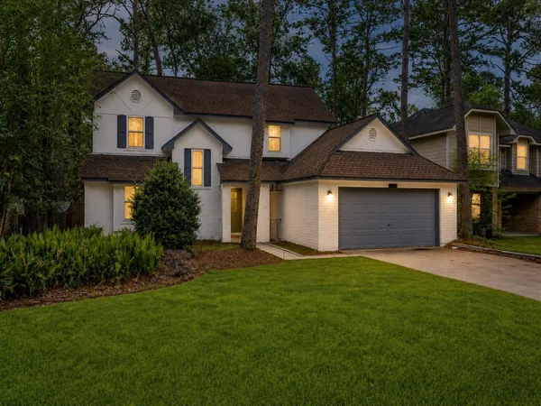 $3,350 | 41 Hickory Oak Drive, The Woodlands, TX 77381