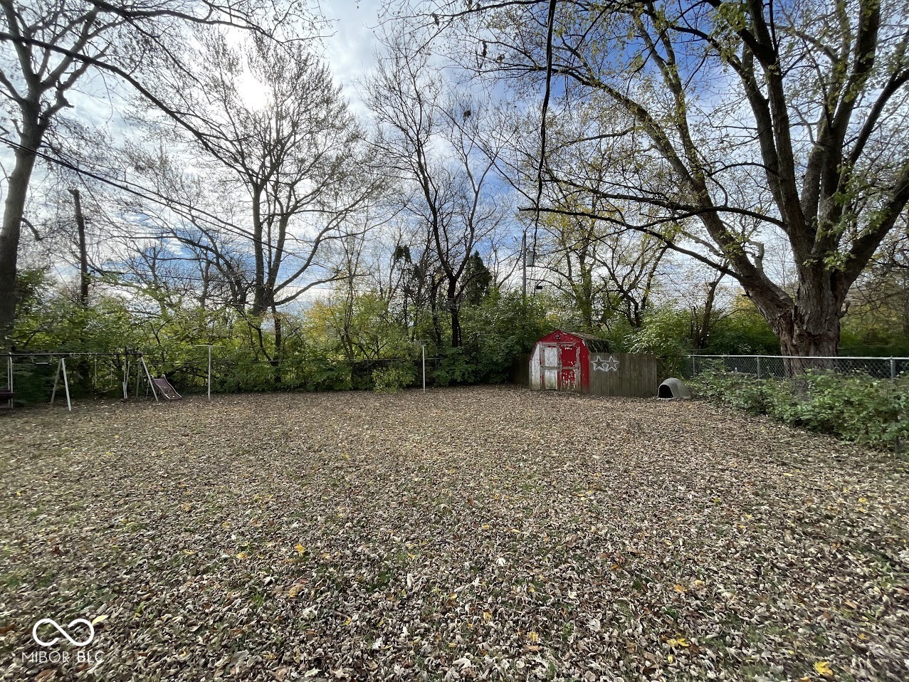 9949 Montery Road Indianapolis, IN 46235 - Photo 9 of 9 Gallery Image 9