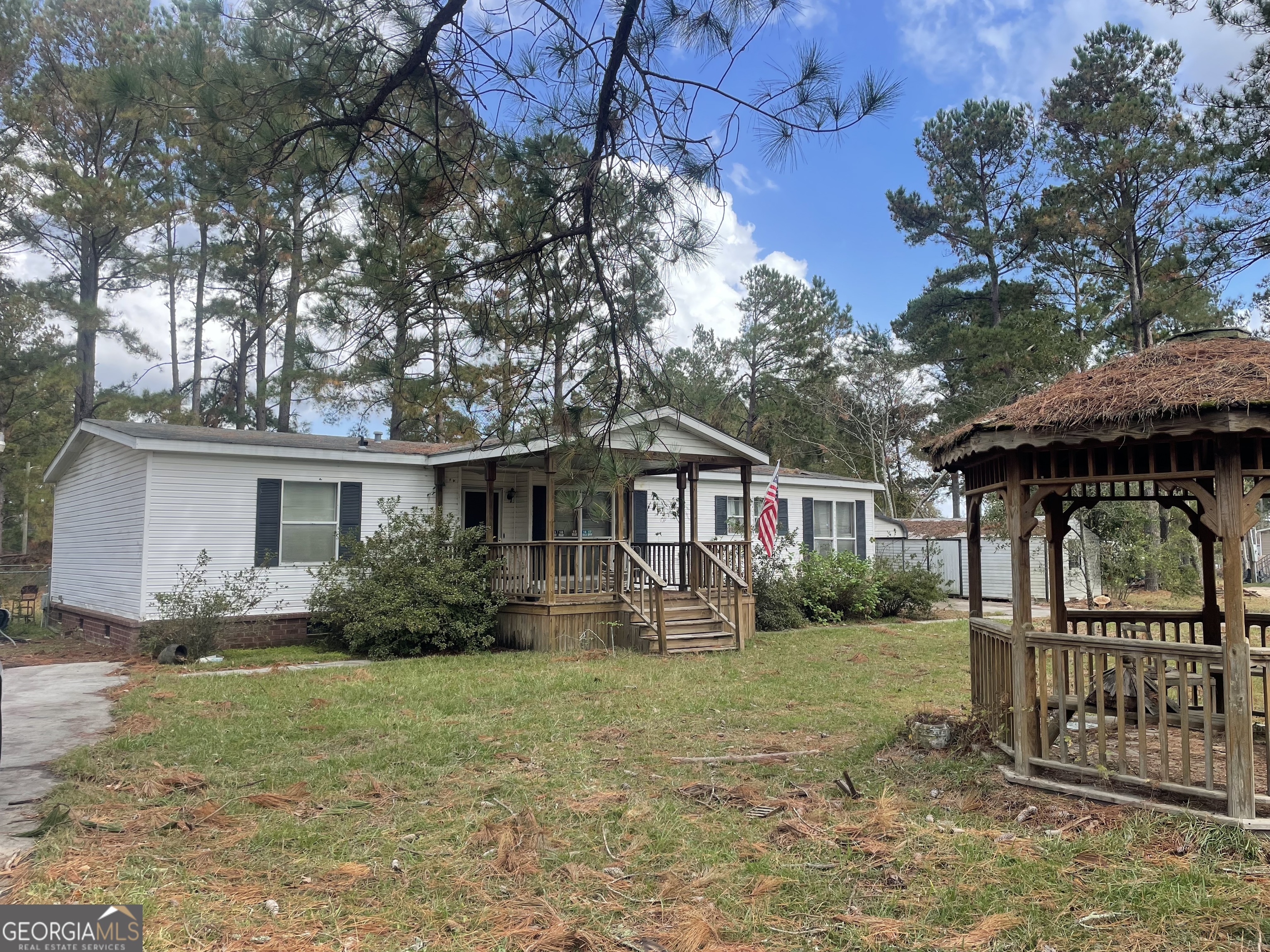 1424 Kight Road Metter, GA 30439 - Photo 1 of 1 Gallery Image 1