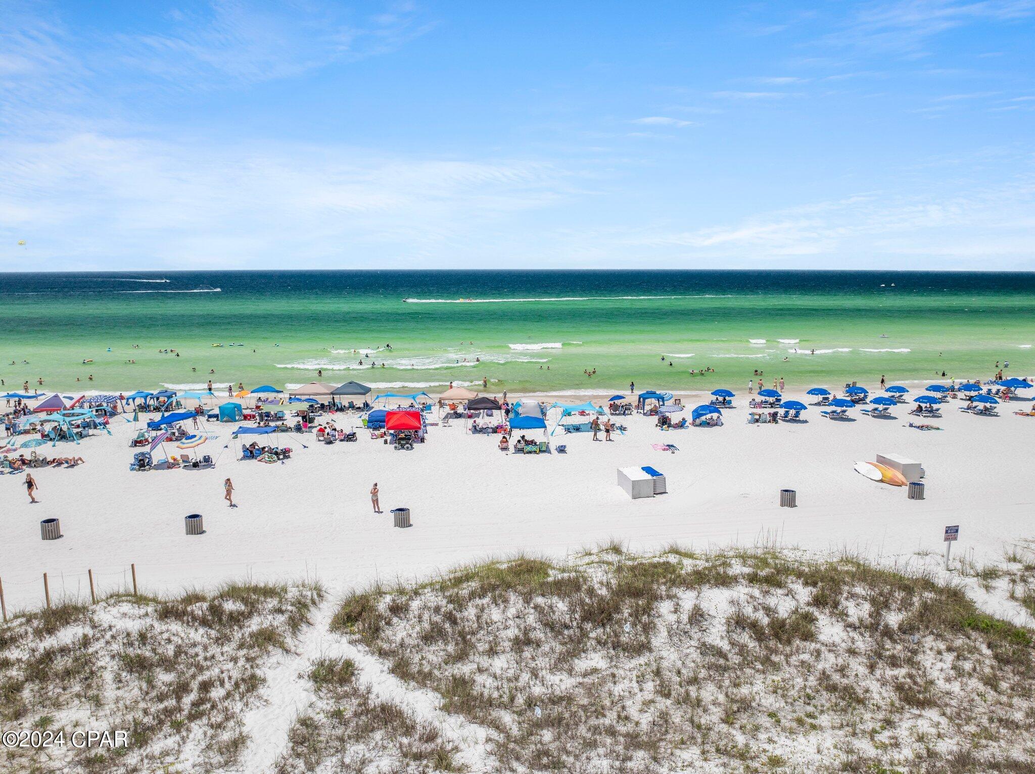 10999 Front Beach Road, Unit 6 Panama City Beach, FL 32407 - Photo 74 of 83