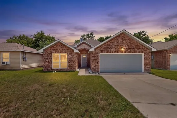 $255,000 | 3407 Pickett Street, Greenville, TX 75401